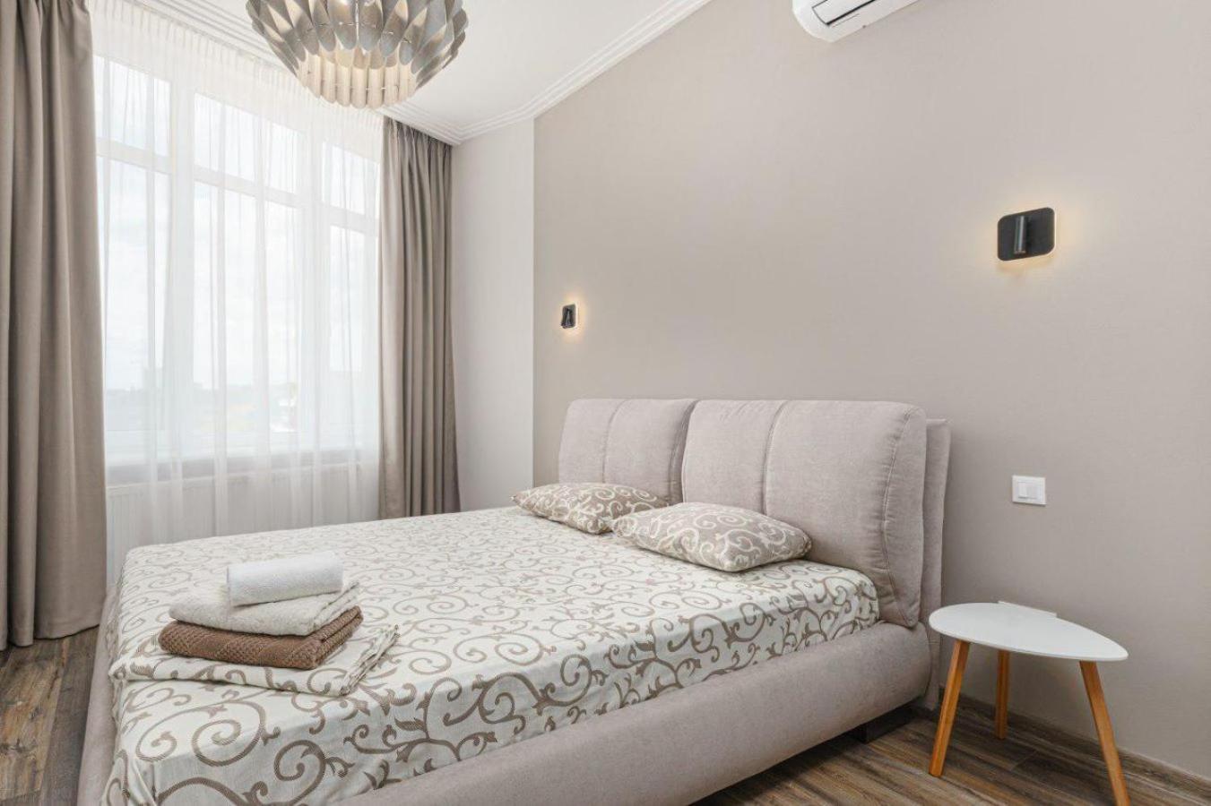 Sea Symphony Luxury Apartments Oděsa Exteriér fotografie