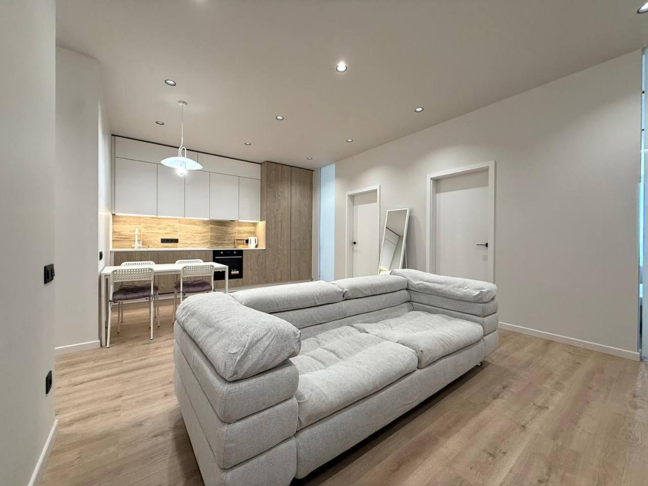 Sea Symphony Luxury Apartments Oděsa Exteriér fotografie