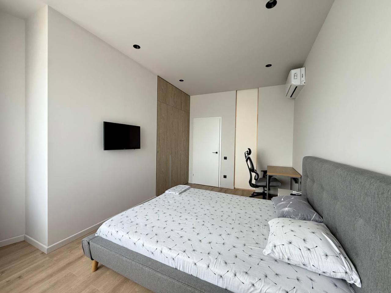 Sea Symphony Luxury Apartments Oděsa Exteriér fotografie